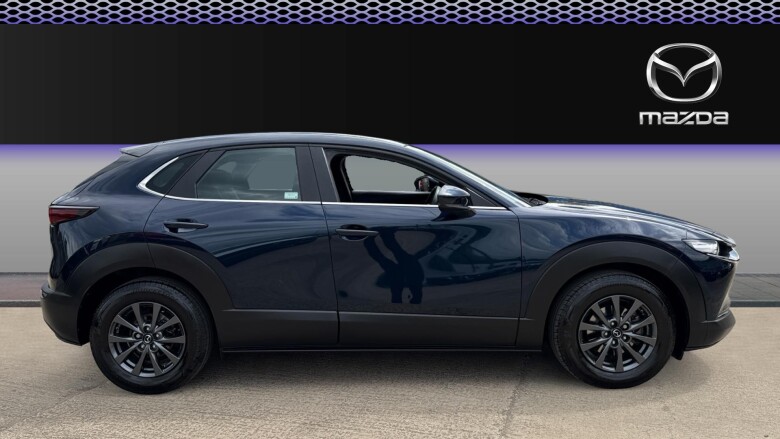 Mazda CX-30 2.0 e-Skyactiv G MHEV Centre-Line 5dr Petrol Hatchback